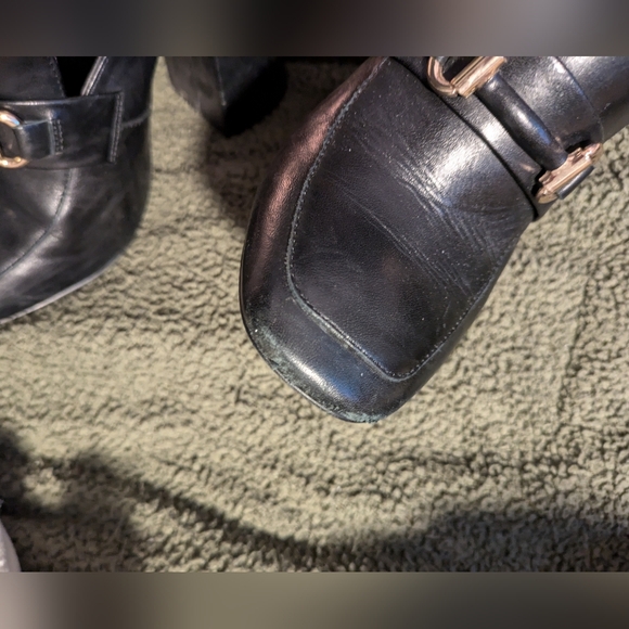 Steve Madden Chuckie Heel! - Picture 5 of 8